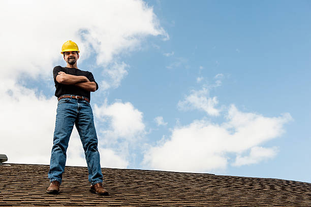 Best Metal Roofing Contractor  in Shinnecock Hills, NY
